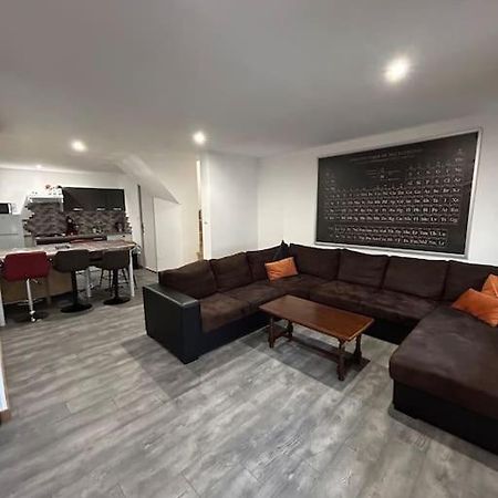 Appart Pro & Famille Verdun-sur-Meuse Ngoại thất bức ảnh