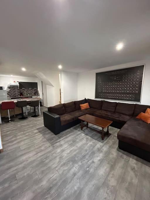 Appart Pro & Famille Verdun-sur-Meuse Ngoại thất bức ảnh