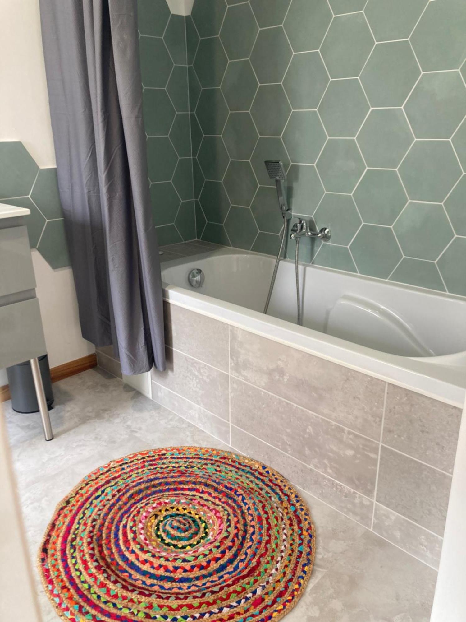 Appart Pro & Famille Verdun-sur-Meuse Ngoại thất bức ảnh