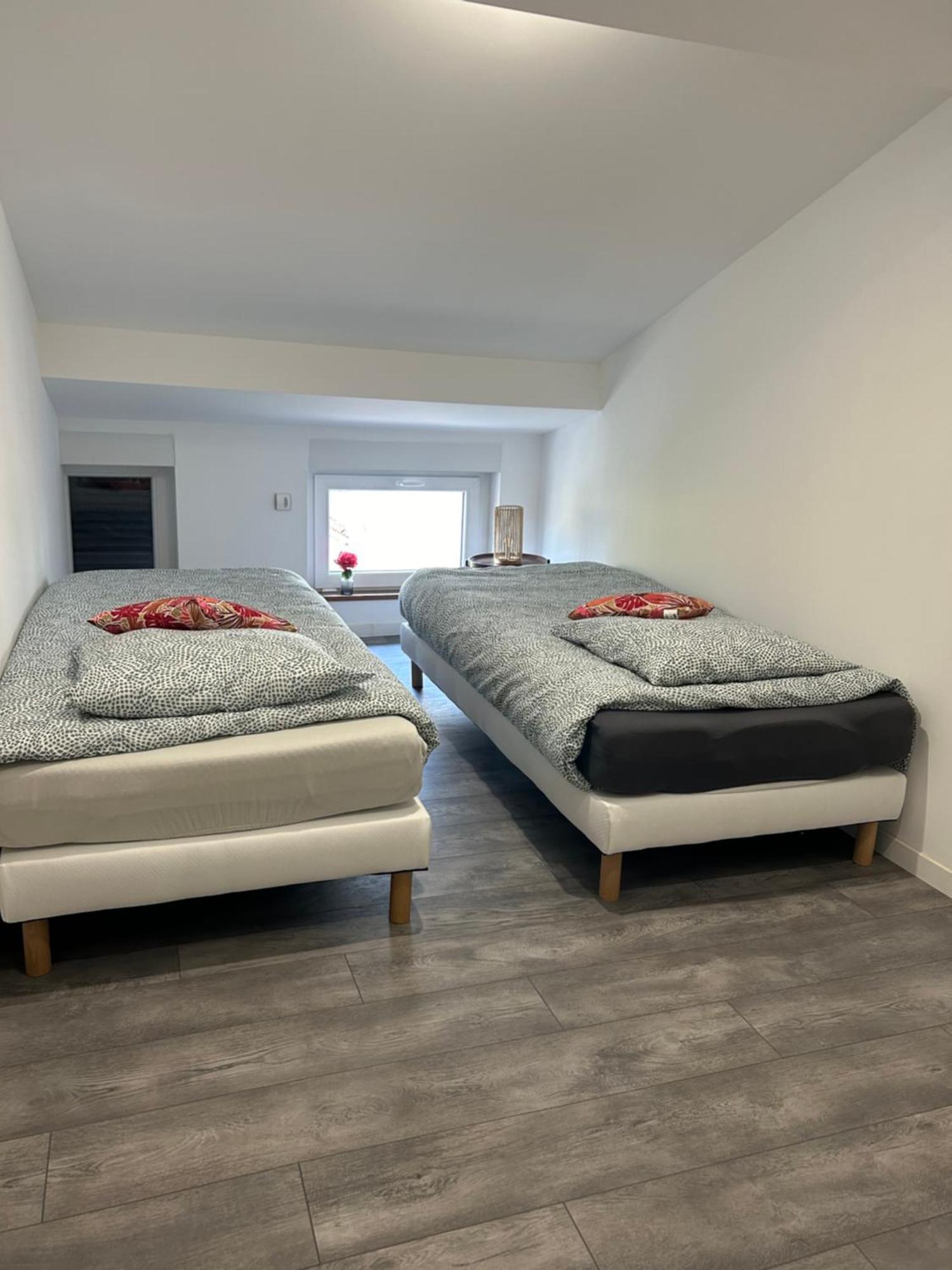 Appart Pro & Famille Verdun-sur-Meuse Ngoại thất bức ảnh