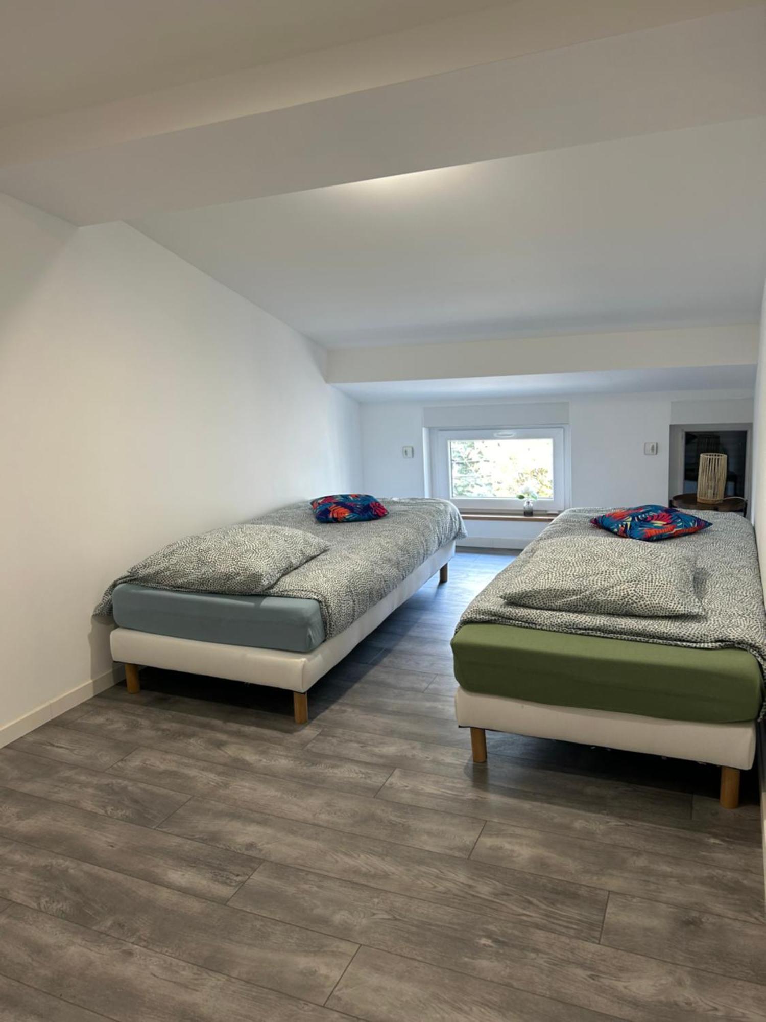 Appart Pro & Famille Verdun-sur-Meuse Ngoại thất bức ảnh