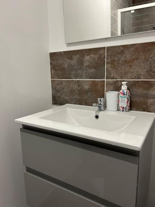 Appart Pro & Famille Verdun-sur-Meuse Ngoại thất bức ảnh